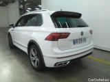  Volkswagen  Tiguan VOLKSWAGEN  / 2020 / 5P / SUV 2.0 TDI 150 DSG7 R-Line Exclusive 4Mo #2