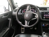  Volkswagen  Tiguan VOLKSWAGEN  / 2020 / 5P / SUV 2.0 TDI 150 DSG7 R-Line Exclusive 4Mo #5