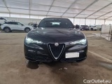  Alfa Romeo   STELVIO ALFA ROMEO / 2017 / 5P / SUV 2.2 TD 160 CV SUPER AT8 RWD #6