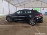 Alfa Romeo   STELVIO ALFA ROMEO / 2017 / 5P / SUV 2.2 TD 160 CV SUPER AT8 RWD #8