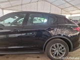  Alfa Romeo   STELVIO ALFA ROMEO / 2017 / 5P / SUV 2.2 TD 160 CV SUPER AT8 RWD #49