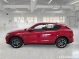  Alfa Romeo   STELVIO ALFA ROMEO / 2017 / 5P / SUV 2.2 TD 190 CV SUPER BUSINESS AT8 Q4 #8