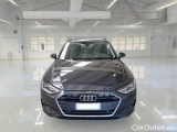  Audi  A4 AUDI  AVANT / 2019 / 5P / STATION WAGON 2.0 30 TDI 100KW S TRONIC #6