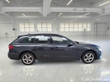  Audi  A4 AUDI  AVANT / 2019 / 5P / STATION WAGON 2.0 30 TDI 100KW S TRONIC #7
