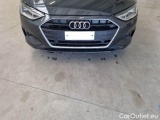  Audi  A4 AUDI  AVANT / 2019 / 5P / STATION WAGON 2.0 30 TDI 100KW S TRONIC #37