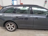  Audi  A4 AUDI  AVANT / 2019 / 5P / STATION WAGON 2.0 30 TDI 100KW S TRONIC #45