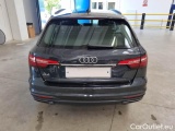  Audi  A4 AUDI  AVANT / 2019 / 5P / STATION WAGON 2.0 30 TDI 100KW S TRONIC #56