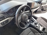  Audi  A4 AUDI  AVANT / 2019 / 5P / STATION WAGON 2.0 30 TDI 100KW S TRONIC #117