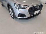  Audi  Q3 AUDI  / 2018 / 5P / SUV 35 TDI BUSINESS #33