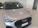  Audi  Q3 AUDI  / 2018 / 5P / SUV 35 TDI BUSINESS #36
