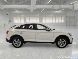 Audi  Q5 AUDI  SPORTBACK / 2020 / 5P / SUV 40 TDI BUSIN. ADVANCED QUATTRO S TRONIC #7