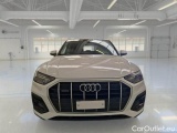  Audi  Q5 AUDI  SPORTBACK / 2020 / 5P / SUV 40 TDI BUSIN. ADVANCED QUATTRO S TRONIC #6