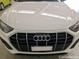  Audi  Q5 AUDI  SPORTBACK / 2020 / 5P / SUV 40 TDI BUSIN. ADVANCED QUATTRO S TRONIC #26