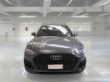  Audi  Q5 AUDI  SPORTBACK / 2020 / 5P / SUV 40 TDI S LINE PLUS QUATTRO S TRONIC #6