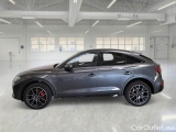  Audi  Q5 AUDI  SPORTBACK / 2020 / 5P / SUV 40 TDI S LINE PLUS QUATTRO S TRONIC #8