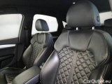  Audi  Q5 AUDI  SPORTBACK / 2020 / 5P / SUV 40 TDI S LINE PLUS QUATTRO S TRONIC #11