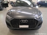  Audi  Q5 AUDI  SPORTBACK / 2020 / 5P / SUV 40 TDI S LINE PLUS QUATTRO S TRONIC #31