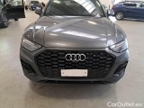  Audi  Q5 AUDI  SPORTBACK / 2020 / 5P / SUV 40 TDI S LINE PLUS QUATTRO S TRONIC #33