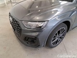  Audi  Q5 AUDI  SPORTBACK / 2020 / 5P / SUV 40 TDI S LINE PLUS QUATTRO S TRONIC #37