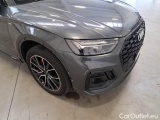  Audi  Q5 AUDI  SPORTBACK / 2020 / 5P / SUV 40 TDI S LINE PLUS QUATTRO S TRONIC #42
