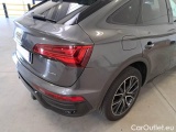  Audi  Q5 AUDI  SPORTBACK / 2020 / 5P / SUV 40 TDI S LINE PLUS QUATTRO S TRONIC #61