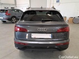  Audi  Q5 AUDI  SPORTBACK / 2020 / 5P / SUV 40 TDI S LINE PLUS QUATTRO S TRONIC #63