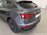  Audi  Q5 AUDI  SPORTBACK / 2020 / 5P / SUV 40 TDI S LINE PLUS QUATTRO S TRONIC #69