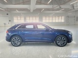  Audi  Q8 AUDI  / 2018 / 5P / SUV 50 TDI 210KW QUATTRO TIP. SPORT #6