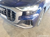  Audi  Q8 AUDI  / 2018 / 5P / SUV 50 TDI 210KW QUATTRO TIP. SPORT #23
