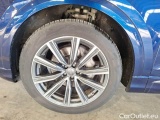  Audi  Q8 AUDI  / 2018 / 5P / SUV 50 TDI 210KW QUATTRO TIP. SPORT #19