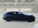  Audi  S6 AUDI  AVANT / 2018 / 5P / STATION WAGON TDI 3.0 QUATTRO TIPTRONIC #6