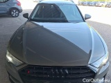  Audi  S6 AUDI  AVANT / 2018 / 5P / STATION WAGON TDI 3.0 QUATTRO TIPTRONIC #26