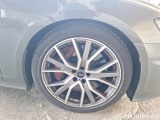  Audi  S6 AUDI  AVANT / 2018 / 5P / STATION WAGON TDI 3.0 QUATTRO TIPTRONIC #61