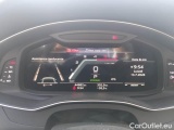  Audi  S6 AUDI  AVANT / 2018 / 5P / STATION WAGON TDI 3.0 QUATTRO TIPTRONIC #76