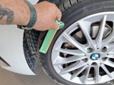  Bmw  Serie 1 BMW  / 2019 / 5P / BERLINA 118D BUSINESS ADVANTAGE #63