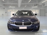  Bmw  Serie 3 BMW  / 2022 / 5P / STATION WAGON 316D 48V TOURING AUTO #6