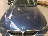  Bmw  Serie 3 BMW  / 2022 / 5P / STATION WAGON 316D 48V TOURING AUTO #38