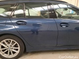  Bmw  Serie 3 BMW  / 2022 / 5P / STATION WAGON 316D 48V TOURING AUTO #56