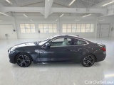  Bmw  Serie 4 BMW  COUPÉ / 2020 / 2P / COUPE 420D M SPORT AUTO MH48V #8