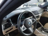  Bmw  Serie 4 BMW  COUPÉ / 2020 / 2P / COUPE 420D M SPORT AUTO MH48V #48