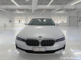  Bmw  Serie 5 BMW  / 2020 / 4P / BERLINA 518D LUXURY #6