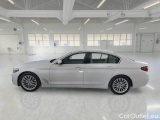  Bmw  Serie 5 BMW  / 2020 / 4P / BERLINA 518D LUXURY #8