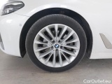  Bmw  Serie 5 BMW  / 2020 / 4P / BERLINA 518D LUXURY #20