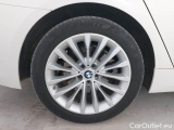  Bmw  Serie 5 BMW  / 2020 / 4P / BERLINA 518D LUXURY #28