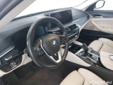  Bmw  Serie 5 BMW  / 2020 / 4P / BERLINA 518D LUXURY #34
