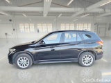  Bmw  X1 BMW  / 2019 / 5P / SUV SDRIVE 16D BUSINESS ADVANTAGE #8