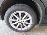 Bmw  X1 BMW  / 2019 / 5P / SUV SDRIVE 16D BUSINESS ADVANTAGE #18
