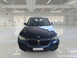  Bmw  X1 BMW  / 2019 / 5P / SUV SDRIVE 18D BUSINESS ADVANTAGE #6