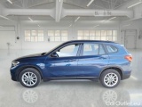 Bmw  X1 BMW  / 2019 / 5P / SUV SDRIVE 18D BUSINESS ADVANTAGE #8