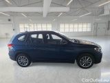  Bmw  X1 BMW  / 2019 / 5P / SUV SDRIVE 18D BUSINESS ADVANTAGE #7
